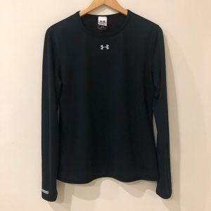 Under Armor sweat shirt